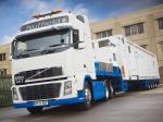 Volvo FH16 2003 года (UK)